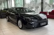 Toyota Camry Comfort