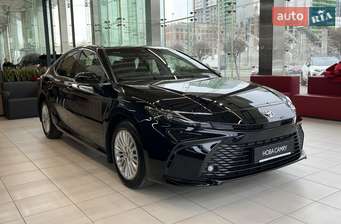Toyota Camry 2025 в Київ