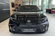 Toyota Camry Comfort
