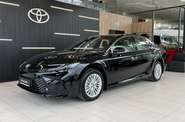 Toyota Camry Comfort
