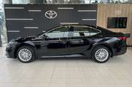 Toyota Camry Comfort