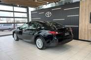 Toyota Camry Comfort