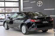 Toyota Camry Comfort