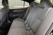 Toyota Camry Comfort