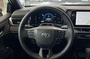 Toyota Camry Comfort