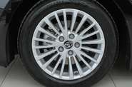 Toyota Camry Comfort