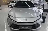 Toyota Camry Premium