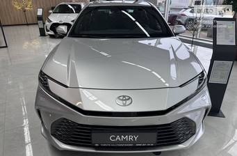 Toyota Camry 2025 Premium 2.5 HEV e-CVT (230 к.с.)