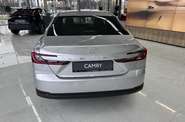 Toyota Camry Premium