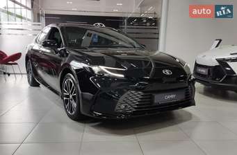 Toyota Camry 2025 в Кропивницький (Кіровоград)