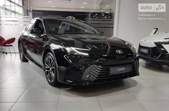 Toyota Camry 2025 Prestige