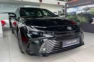 Toyota Camry Prestige