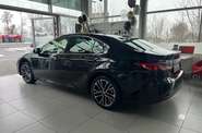 Toyota Camry Prestige