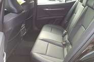Toyota Camry Prestige
