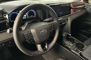 Toyota Camry Prestige
