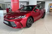 Toyota Camry Prestige