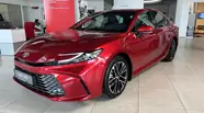 Toyota Camry Prestige