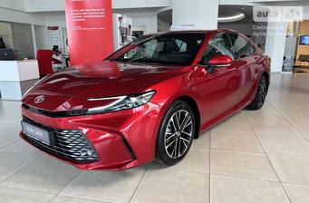 Toyota Camry 2025 Prestige
