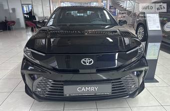 Toyota Camry 2025 Prestige