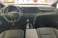Toyota Camry Comfort