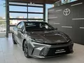 Toyota Camry Toyota Camry