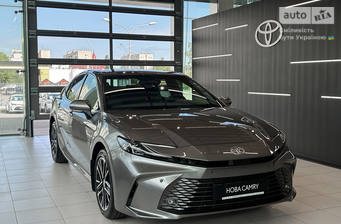 Toyota Camry 2025 Prestige