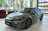 Новый Toyota Camry 2.5 D-4S AT (204 к.с.) Prestige 2025 автосалона ТОЙОТА ЦЕНТР КИЇВ АВТОСАМІТ УКРАВТО - фото 5