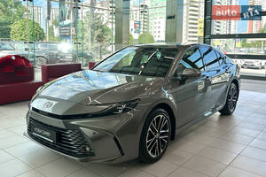Toyota Camry Prestige