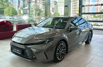 Toyota Camry 2.5 D-4S AT (204 к.с.) 2026