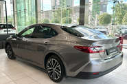 Новый Toyota Camry 2.5 D-4S AT (204 к.с.) Prestige 2025 автосалона ТОЙОТА ЦЕНТР КИЇВ АВТОСАМІТ УКРАВТО - фото 6