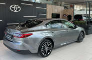 Новый Toyota Camry 2.5 D-4S AT (204 к.с.) Prestige 2025 автосалона ТОЙОТА ЦЕНТР КИЇВ АВТОСАМІТ УКРАВТО - фото 8