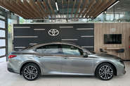 Новый Toyota Camry 2.5 D-4S AT (204 к.с.) Prestige 2025 автосалона ТОЙОТА ЦЕНТР КИЇВ АВТОСАМІТ УКРАВТО - фото 9