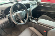 Новый Toyota Camry 2.5 D-4S AT (204 к.с.) Prestige 2025 автосалона ТОЙОТА ЦЕНТР КИЇВ АВТОСАМІТ УКРАВТО - фото 12
