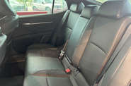 Новый Toyota Camry 2.5 D-4S AT (204 к.с.) Prestige 2025 автосалона ТОЙОТА ЦЕНТР КИЇВ АВТОСАМІТ УКРАВТО - фото 17