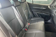 Новый Toyota Camry 2.5 D-4S AT (204 к.с.) Prestige 2025 автосалона ТОЙОТА ЦЕНТР КИЇВ АВТОСАМІТ УКРАВТО - фото 20