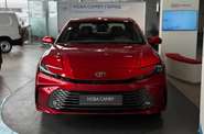 Toyota Camry Premium