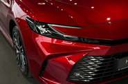 Toyota Camry Premium
