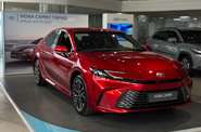 Toyota Camry Premium