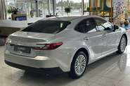 Toyota Camry Comfort