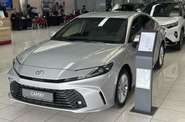 Toyota Camry Comfort