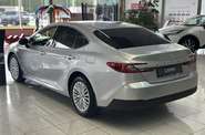 Toyota Camry Comfort