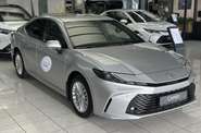 Toyota Camry Comfort