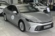 Toyota Camry Comfort