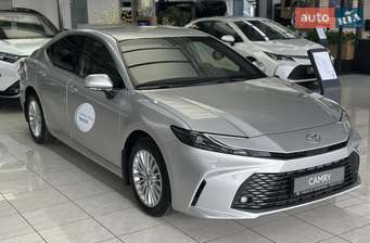 Toyota Camry 2025 в Київ