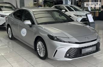 Toyota Camry 2024 Comfort