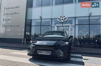 Toyota Camry 2025 в Київ