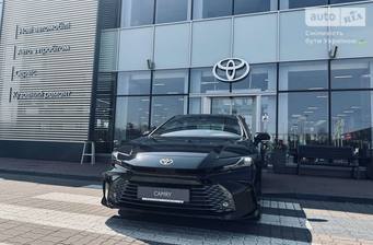 Toyota Camry 2025 Prestige