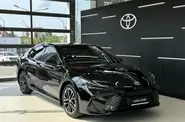 Toyota Camry Prestige