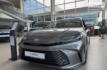 Toyota Camry 2025 Prestige
