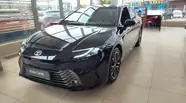 Toyota Camry Prestige